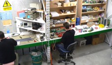 Prototyping Lab - Auckland